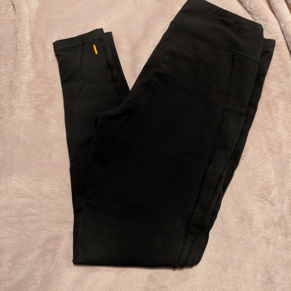 Lucy Pants - 🆕 Lucy Powermax Perfect Core Black Leggings